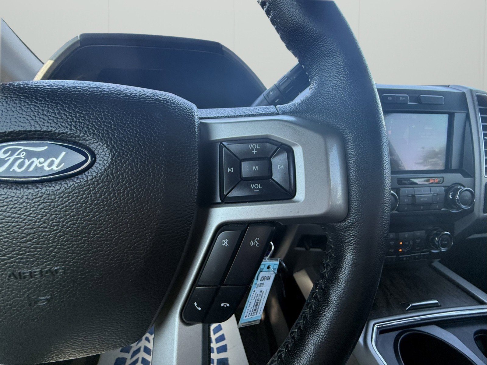 Used 2019 Ford F250 Lariat w/ Lariat Value Package image 17