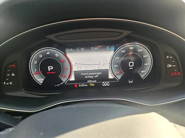 New 2026 Audi Q8 Premium Plus image 15