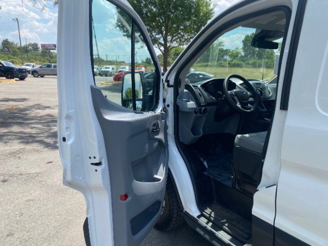 Used 2017 Ford Transit 150 148 Low Roof RWD image 10