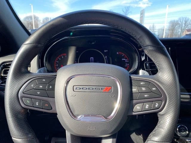 Used 2023 Dodge Durango GT AWD/4WD image 14