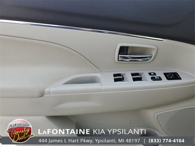 Used 2021 Mitsubishi Outlander Sport SE image 12