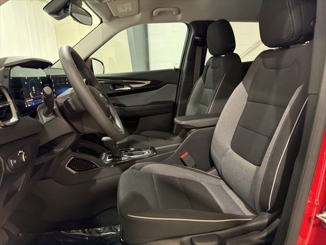 New 2026 Chevrolet TrailBlazer LT w/ Driver Confidence Package FWD image 11