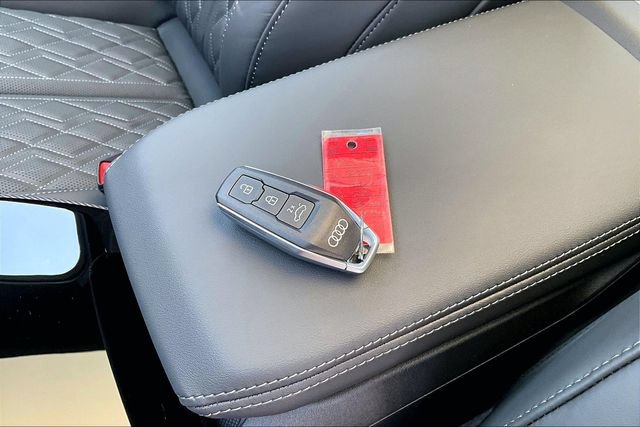 New 2026 Audi S5 Premium Plus AWD/4WD image 10