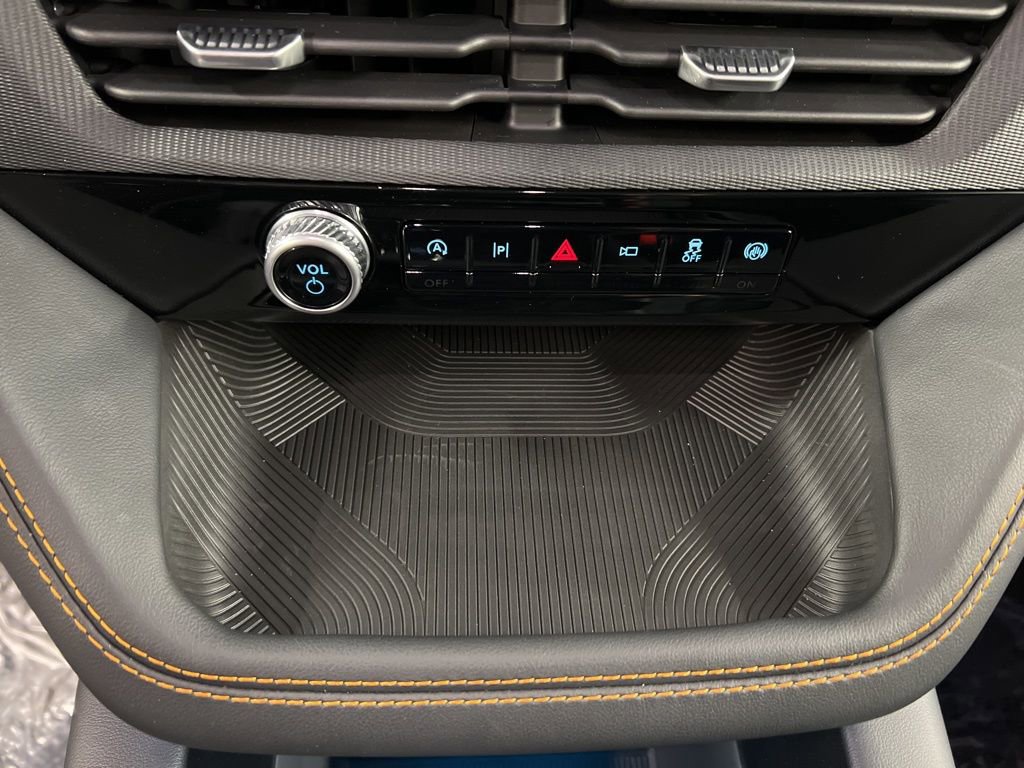 New 2026 Ford Explorer Tremor w/ Tremor Ultimate Package image 14