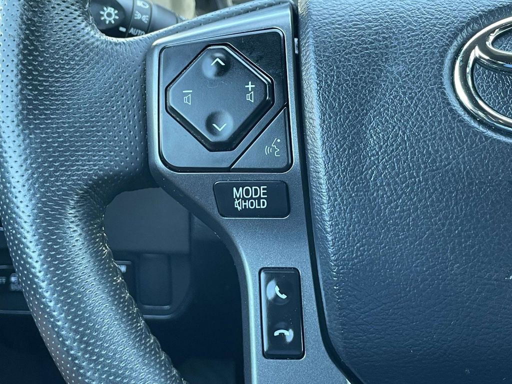Used 2023 Toyota Tacoma TRD Sport w/ Advanced Technology Package AWD/4WD image 29