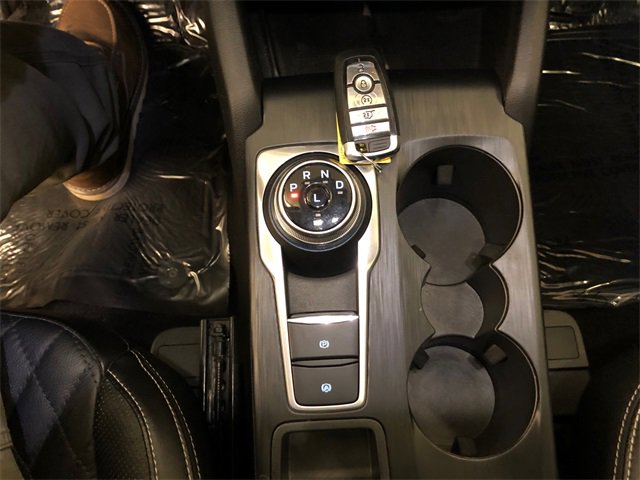 Used 2023 Ford Escape Platinum w/ Premium Technology Package image 25