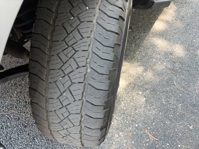 Used 2024 Ford F150 STX w/ Equipment Group 201A FX4 AWD/4WD image 29