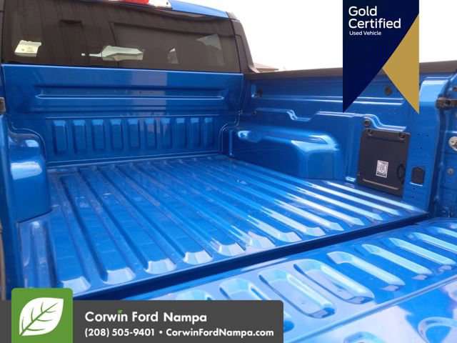 Certified 2025 Ford Maverick XL w/ Equipment Group 101A image 30