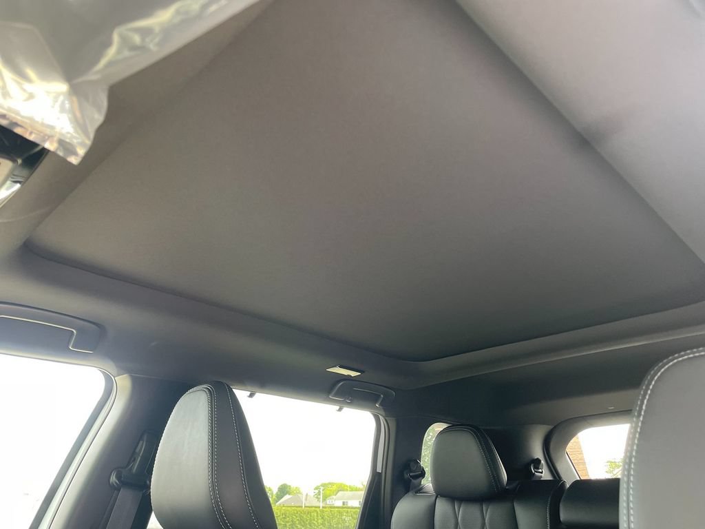 New 2026 Mitsubishi Outlander SEL AWD/4WD image 22