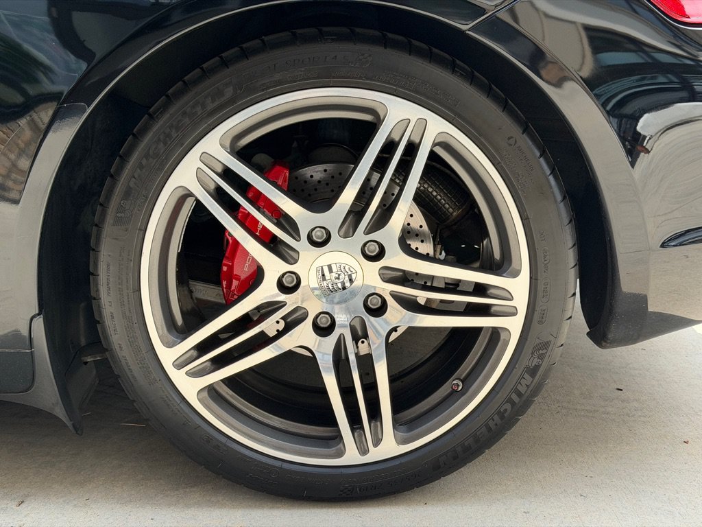 Used 2008 Porsche Cayman S RWD image 21