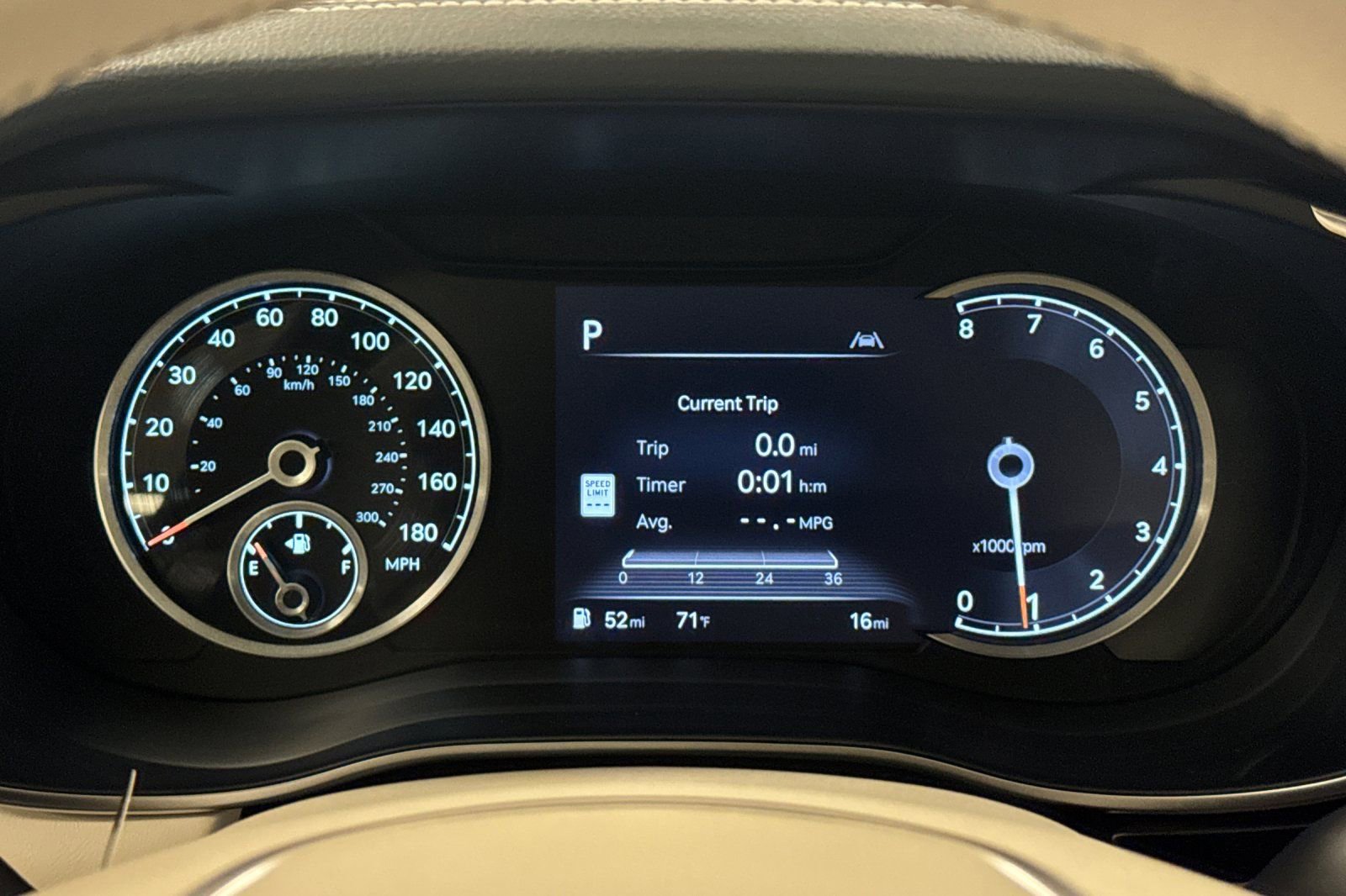 New 2026 Genesis G70 2.5T Prestige AWD/4WD image 24