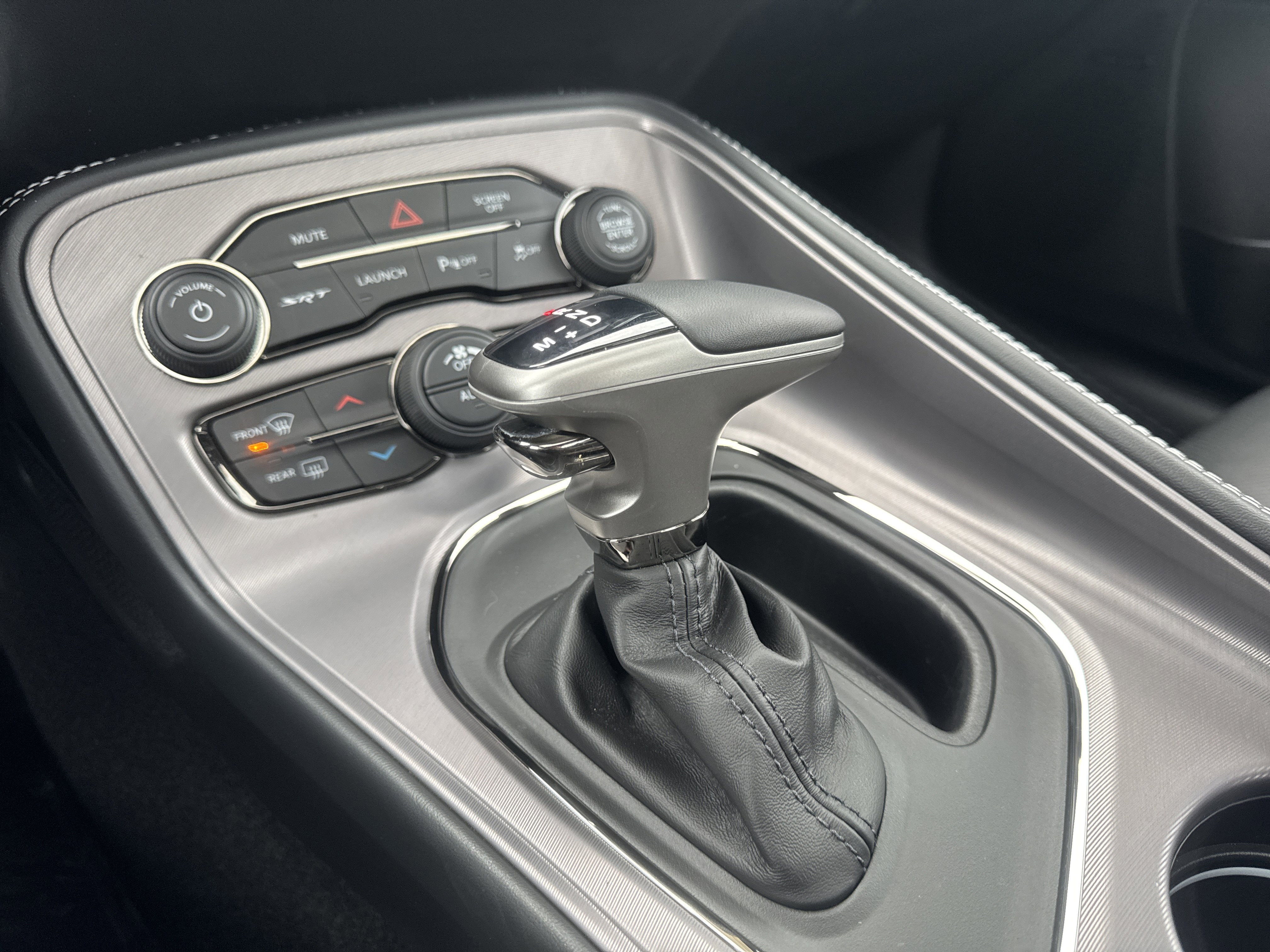 Used 2023 Dodge Challenger SRT Hellcat image 26