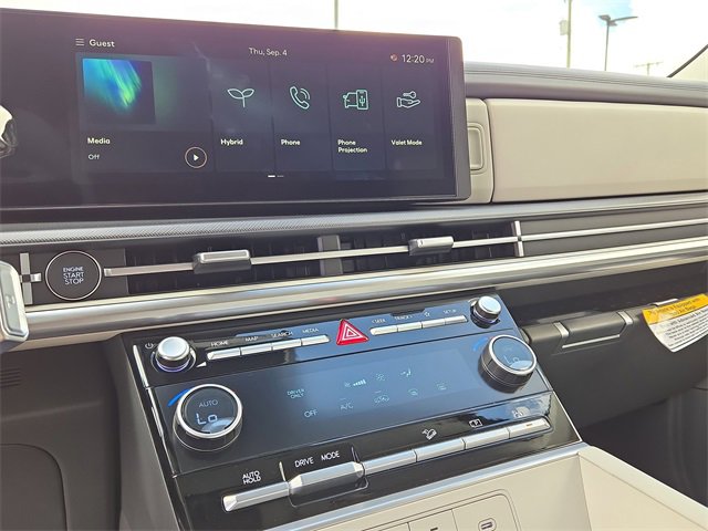 New 2026 Hyundai Santa Fe SE image 12