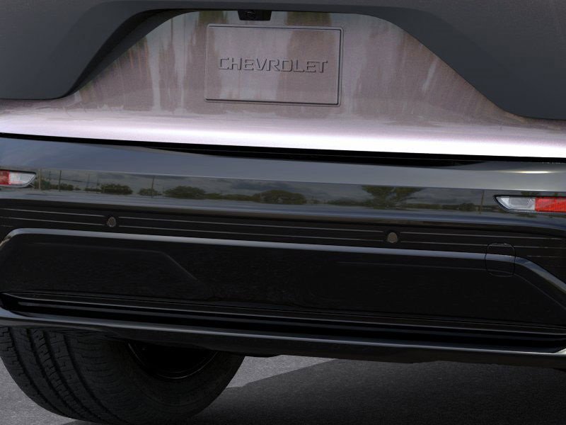 New 2026 Chevrolet Blazer EV RS image 14