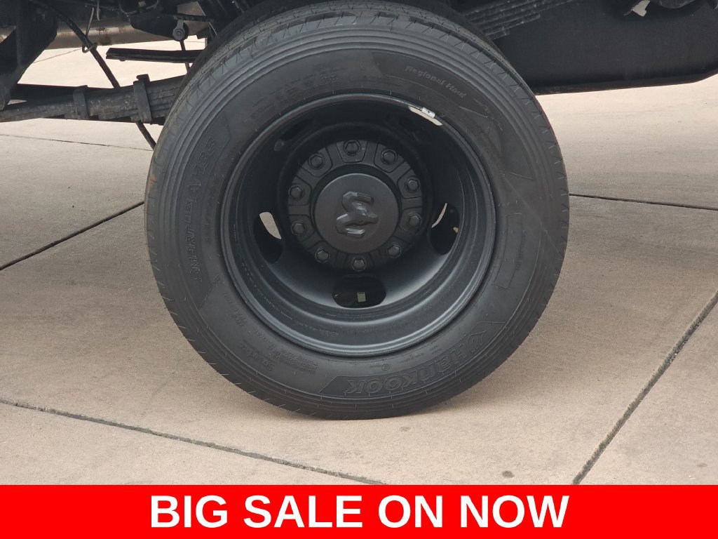 New 2026 RAM 5500 Tradesman RWD image 36