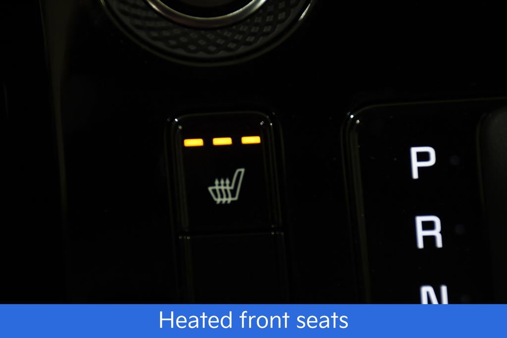 New 2025 Kia Niro EX image 24