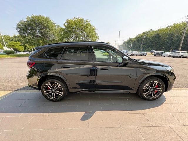 Used 2024 BMW X1 M35i w/ M Sport Professional Package AWD/4WD image 6