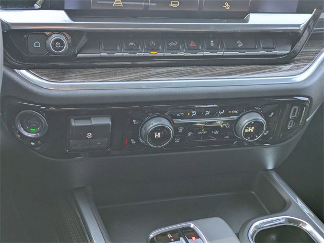 New 2026 Chevrolet Silverado 1500 LT Trail Boss w/ Convenience Package II image 20