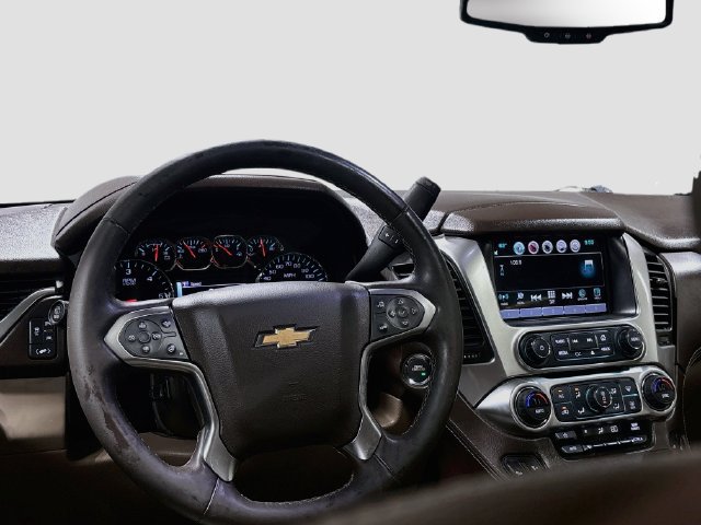 Used 2016 Chevrolet Tahoe LT w/ Luxury Package AWD/4WD image 20