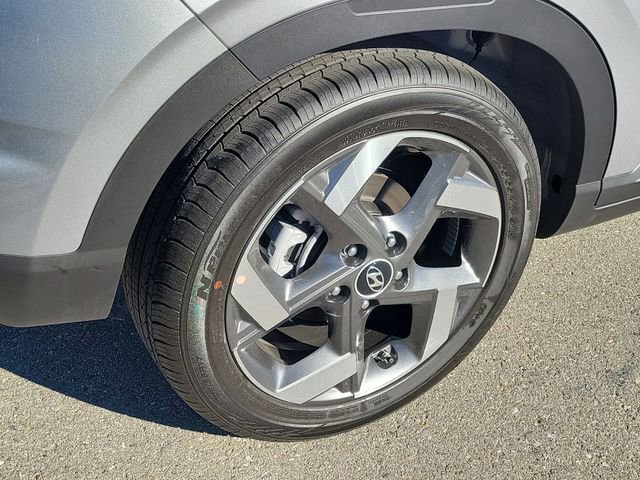 New 2026 Hyundai Venue SEL image 25