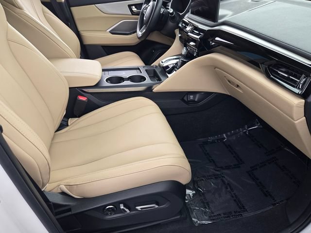 Certified 2025 Acura MDX FWD image 16