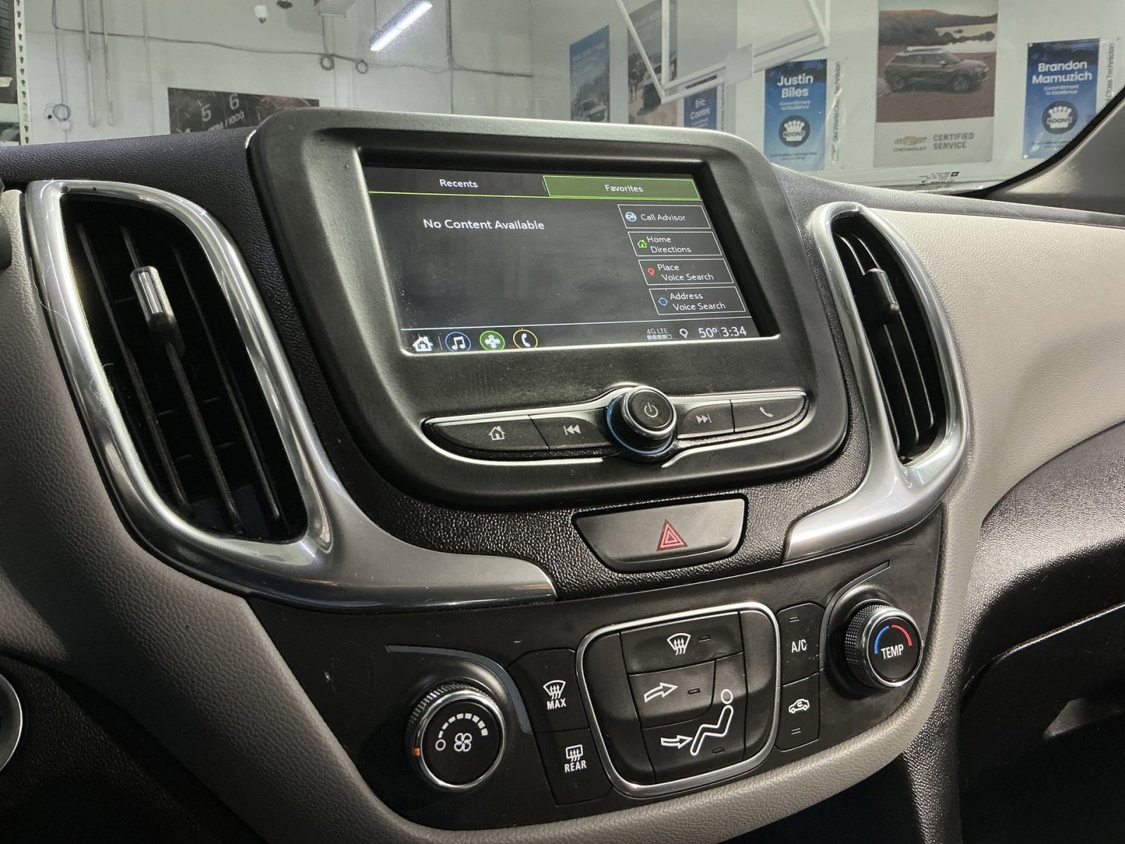 Used 2019 Chevrolet Equinox LS w/ LS Convenience Package image 28