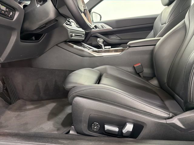 Certified 2023 BMW 430i xDrive Coupe w/ Convenience Package image 14
