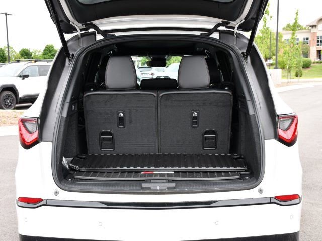 Certified 2026 Acura MDX A-Spec AWD/4WD image 27
