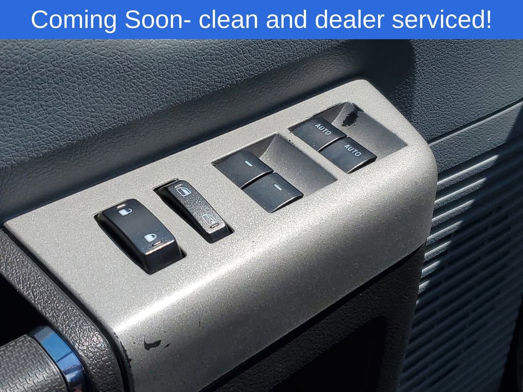 Used 2015 Ford F350 XLT w/ XLT Value Package AWD/4WD image 23
