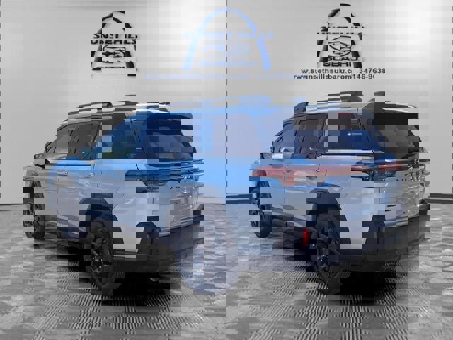 New 2026 Subaru Outback Limited image 25