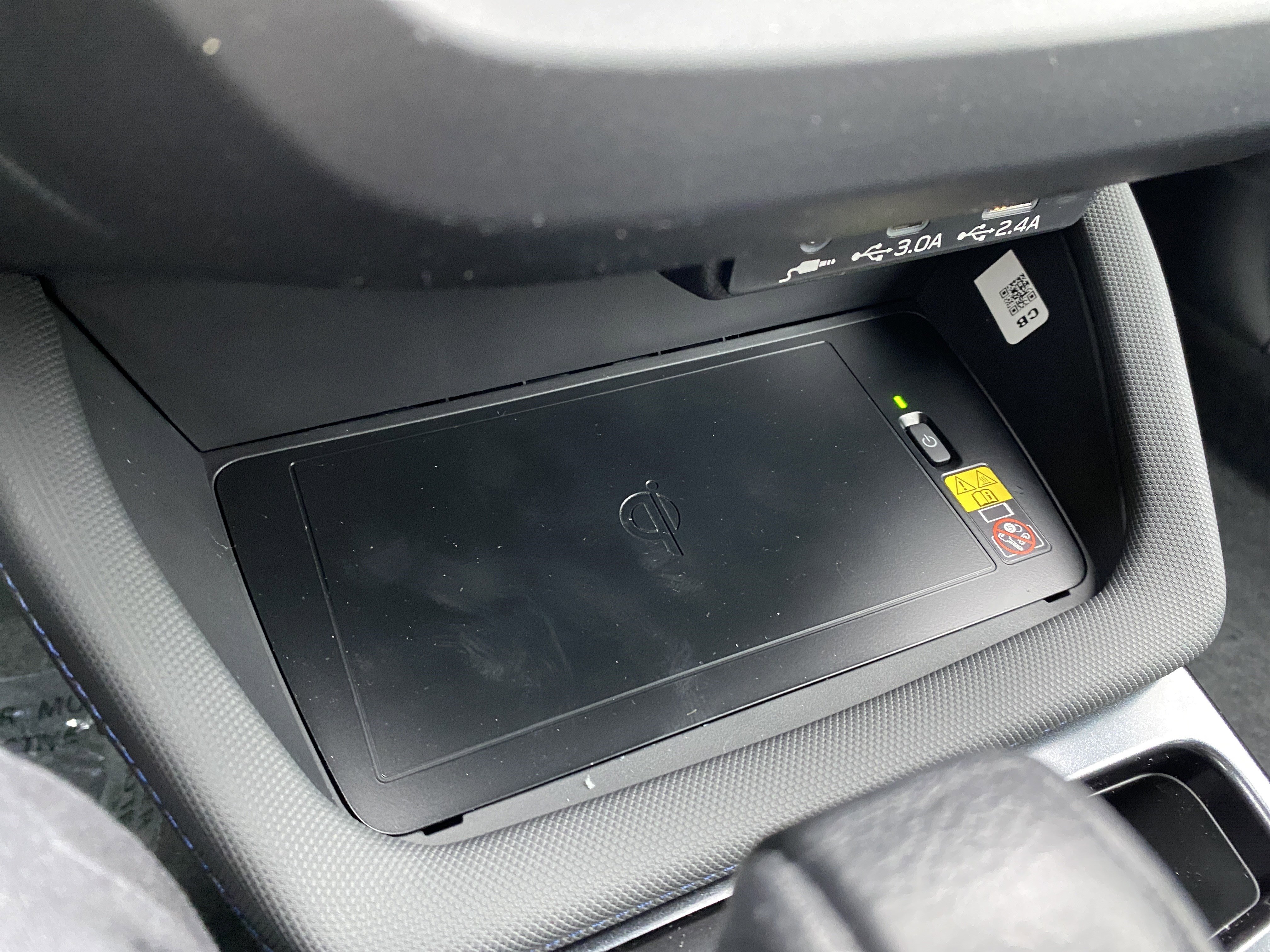 New 2026 Subaru Forester Premium image 31