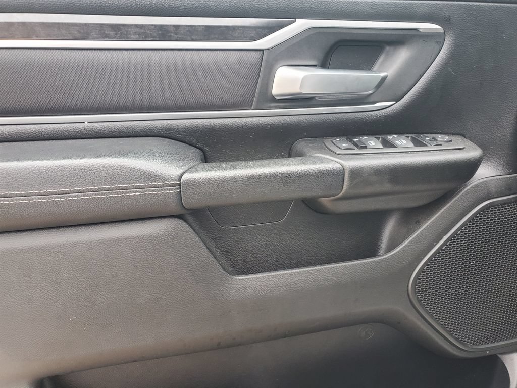 Used 2023 RAM 1500 Big Horn AWD/4WD image 15