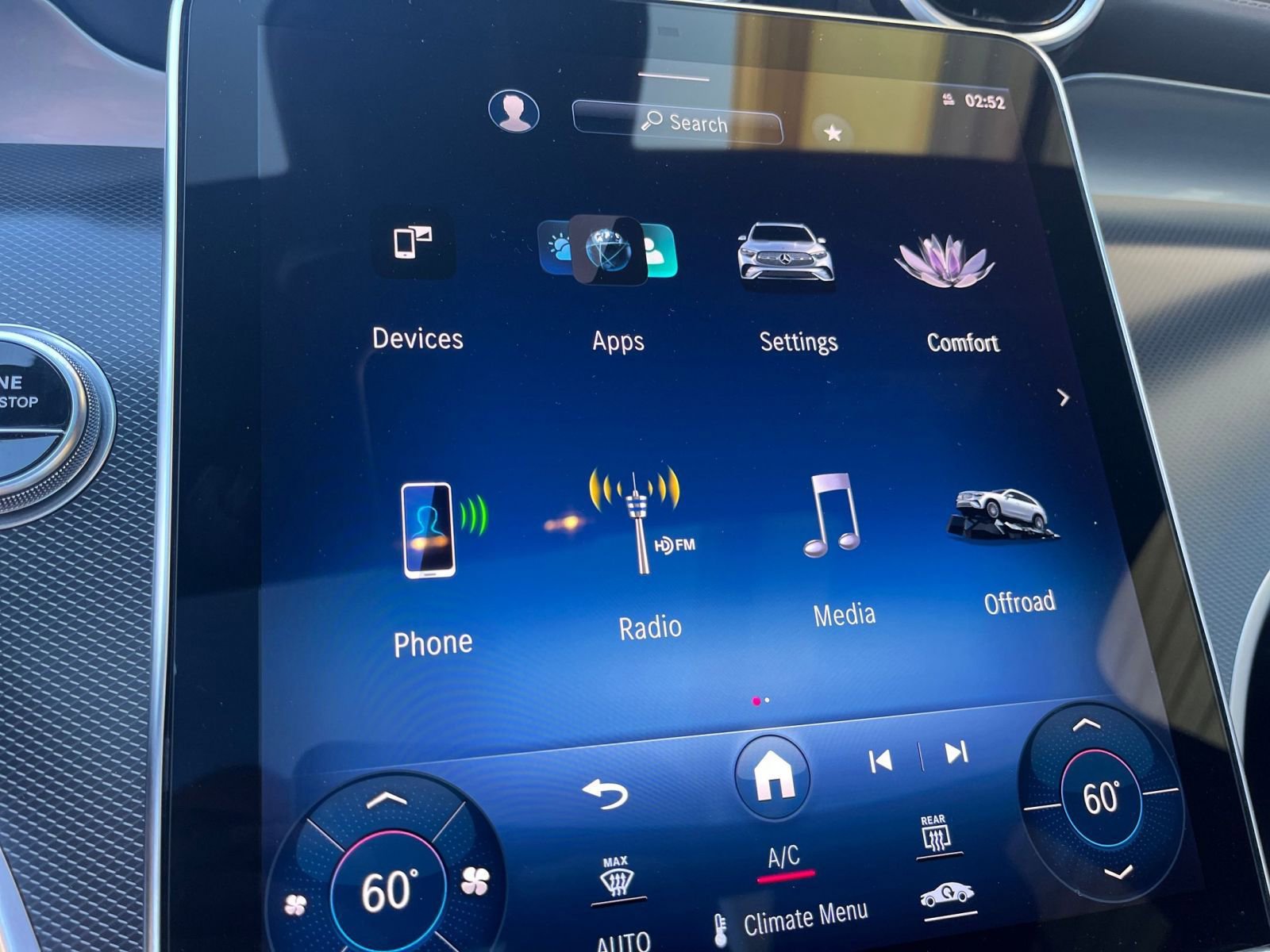 Used 2024 Mercedes-Benz GLC 300 GLC 300 image 20