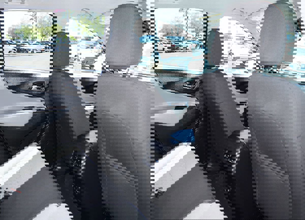 Used 2022 Chevrolet Equinox LT image 28