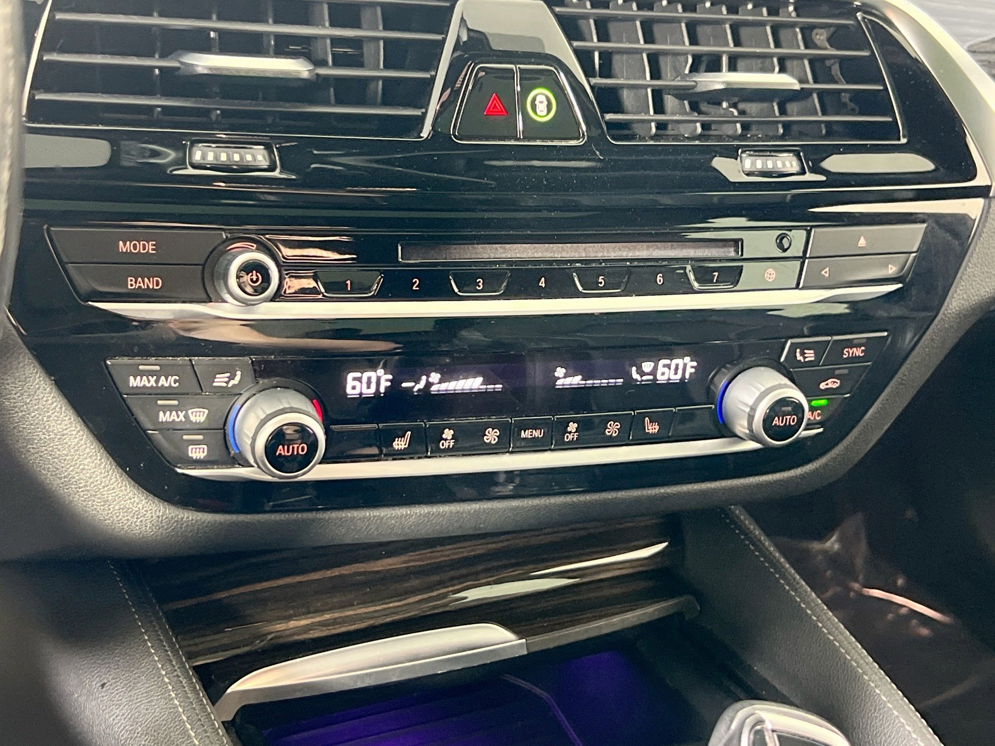 Used 2018 BMW 530i xDrive image 16