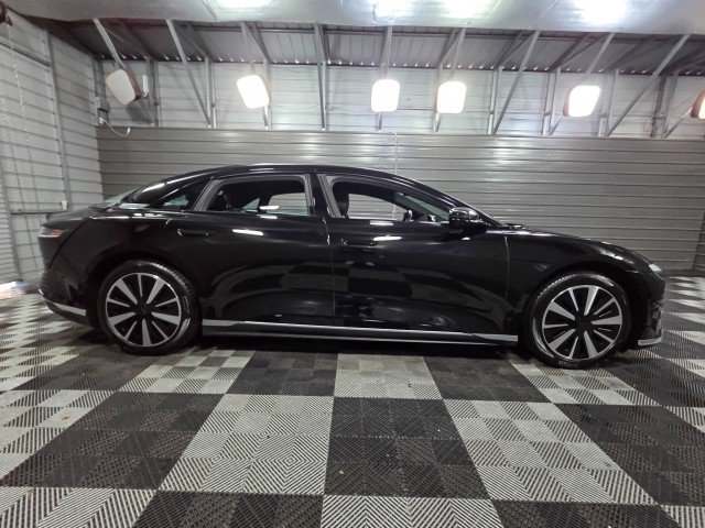 Used 2023 Lucid Air Pure image 9