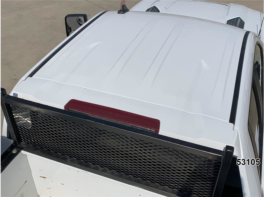 Used 2023 Chevrolet Silverado 2500 W/T w/ WT Convenience Package AWD/4WD image 10