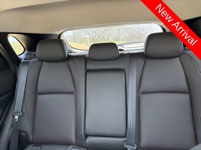Used 2021 MAZDA CX-30 AWD 2.5 S w/ Premium Package image 24