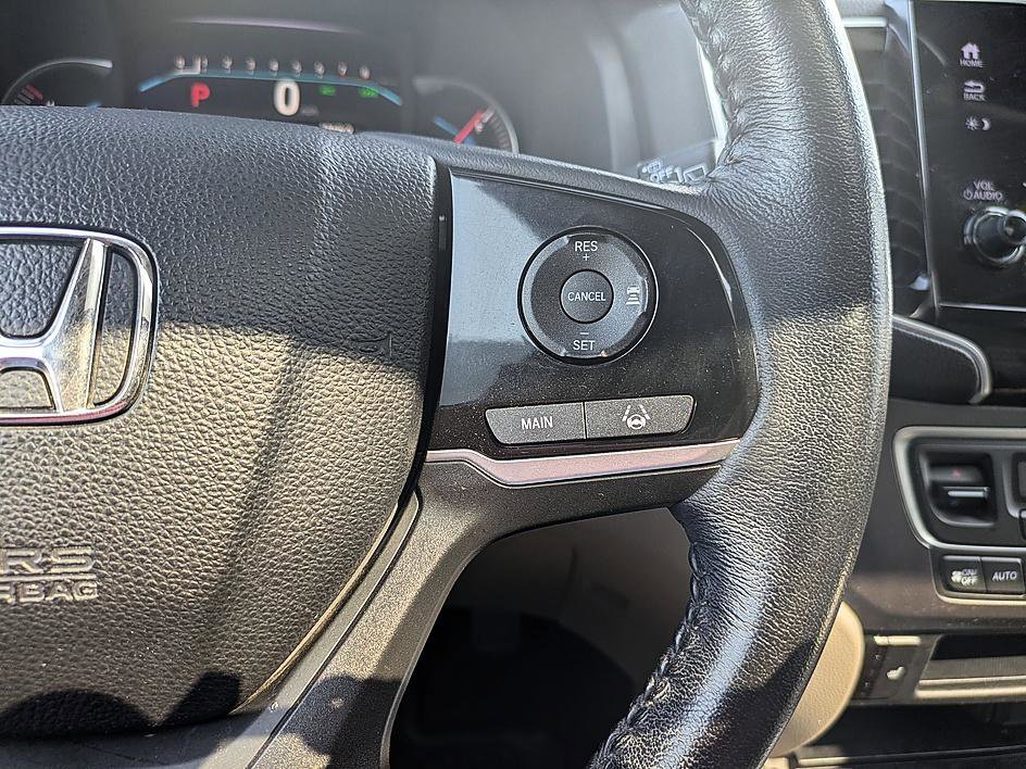 Used 2021 Honda Pilot EX-L image 19