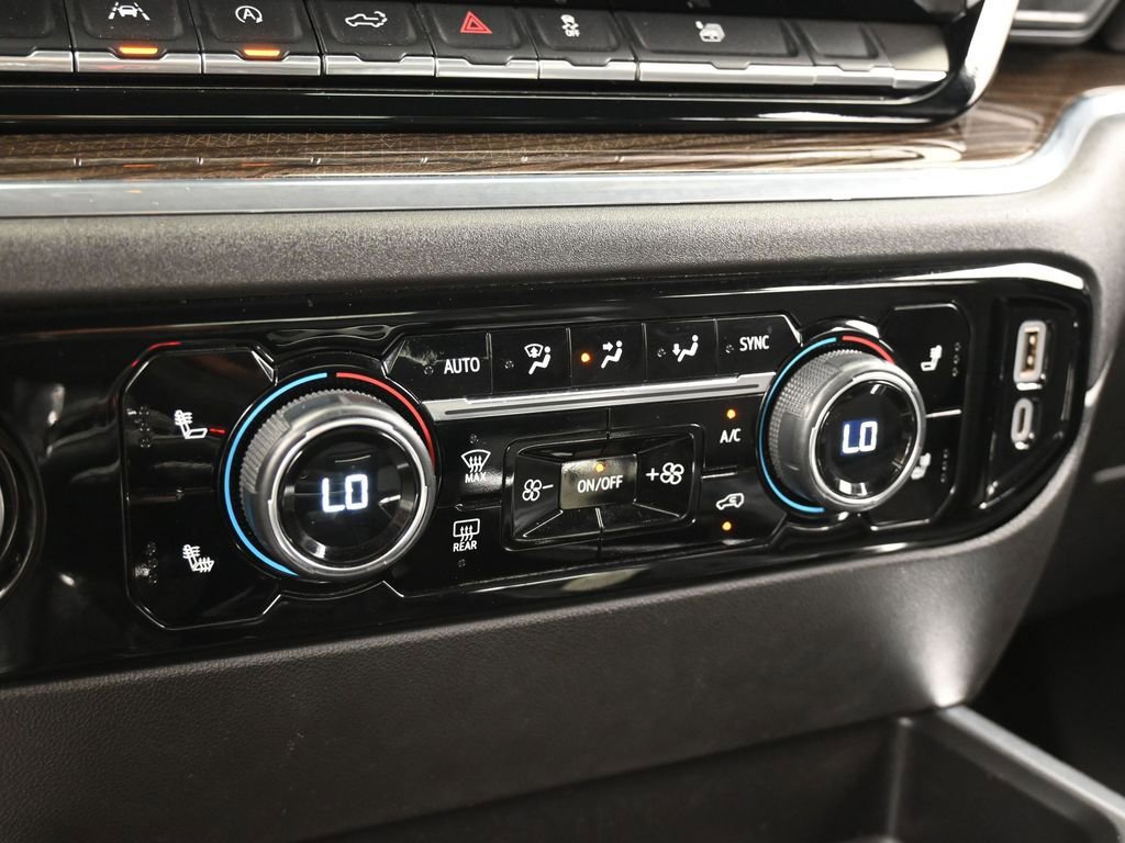 Used 2023 Chevrolet Silverado 1500 RST image 24