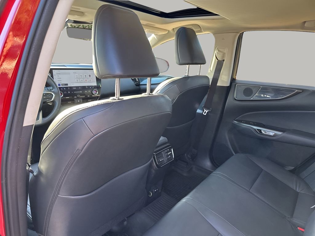 Used 2023 Lexus NX 350h AWD image 18