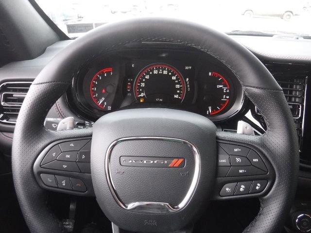 New 2026 Dodge Durango GT image 45