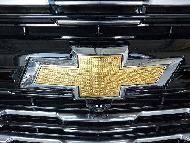 New 2026 Chevrolet Tahoe High Country AWD/4WD image 31