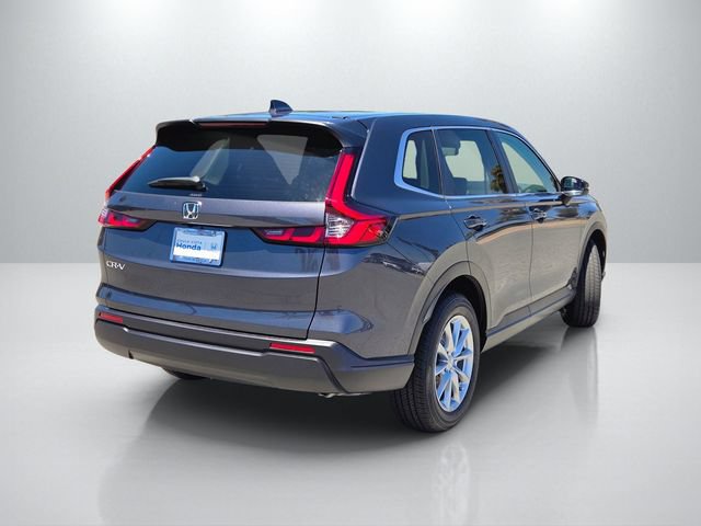 New 2026 Honda CR-V EX image 4