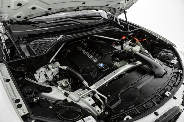 Used 2016 BMW X5 xDrive35i image 48