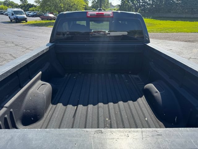 Used 2018 GMC Canyon All Terrain w/ Trailering Package AWD/4WD image 17