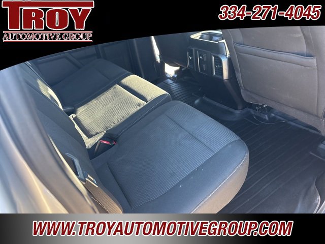 Used 2015 Ford F150 XLT w/ Equipment Group 302A Luxury image 34