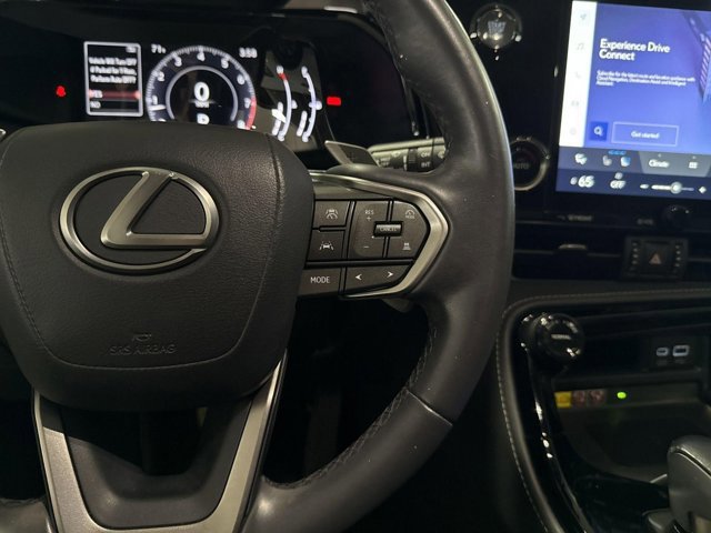 Used 2022 Lexus NX 250 FWD image 27