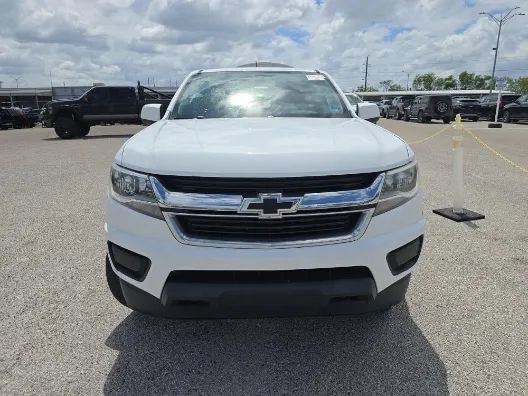Used 2017 Chevrolet Colorado LT image 6