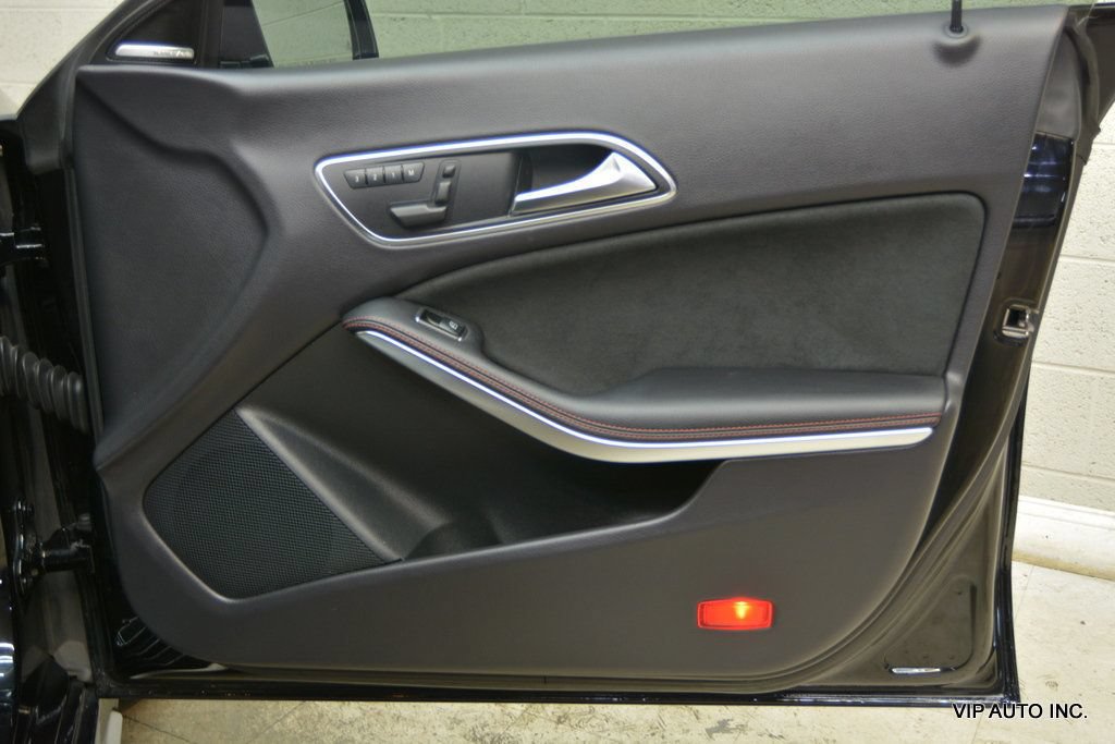 Used 2014 Mercedes-Benz CLA 45 AMG 4MATIC image 8